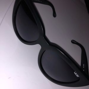 Quay sunglasses